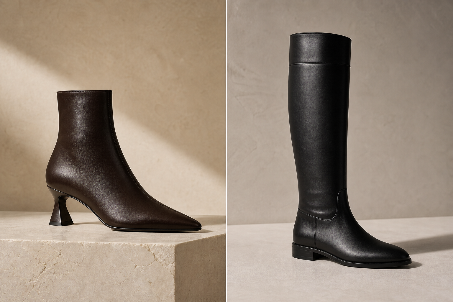 Lunea Point Boot
